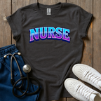 Rad Nurse T-Shirt