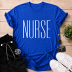 Classic Nurse T-Shirt