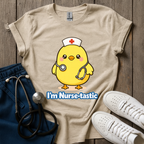 I'm Nurse-tastic T-Shirt