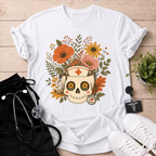 Bloom & Heal T-Shirt