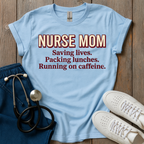 Packing Lunches T-Shirt