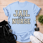 Jail Nurse T-Shirt