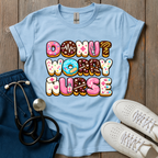 Donut Worry T-Shirt