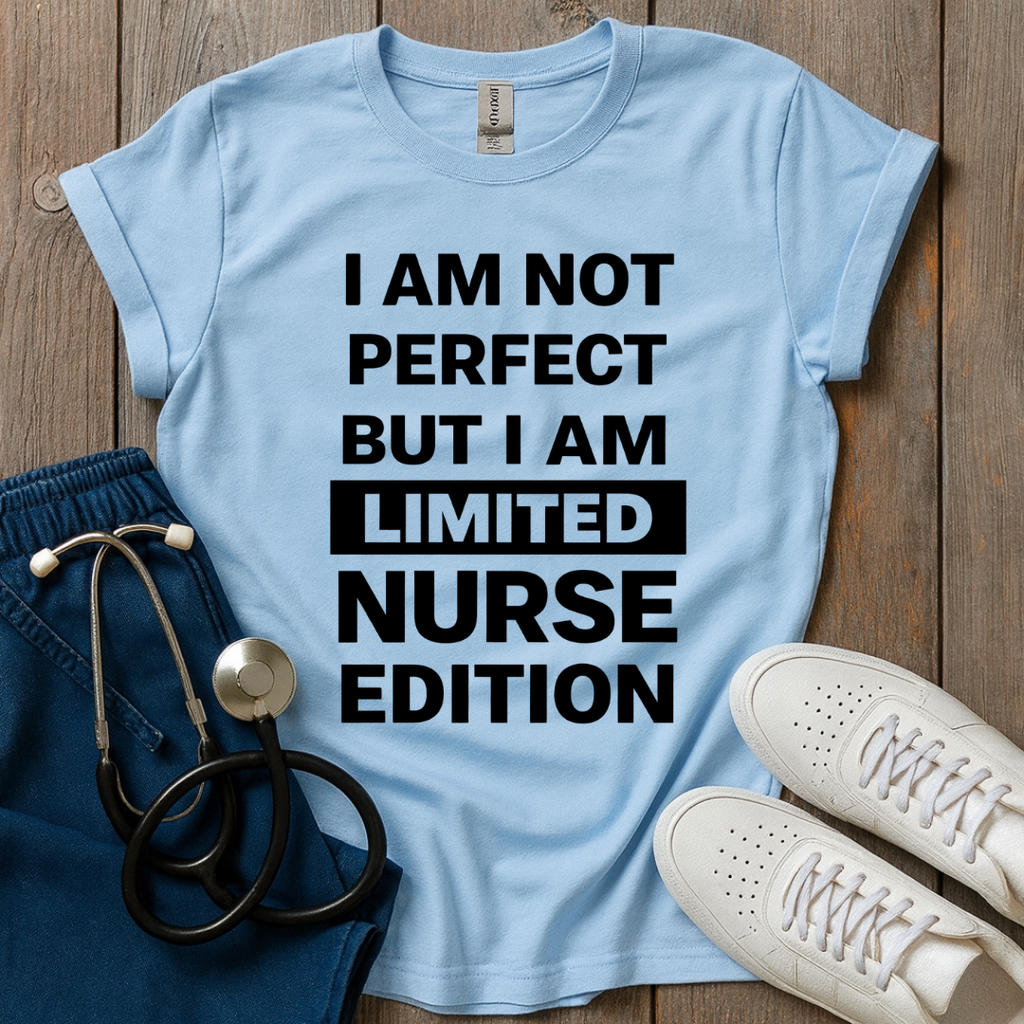 Limited Edition T-Shirt