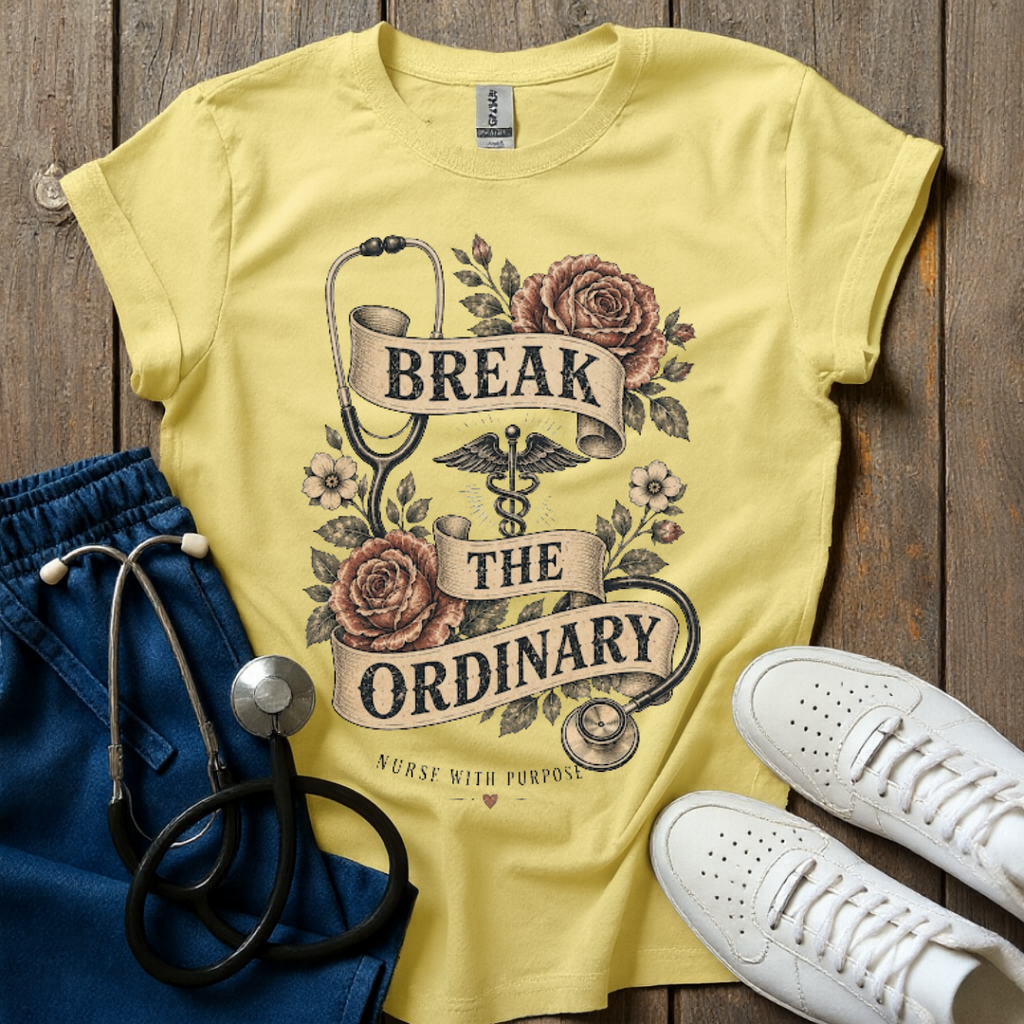 Break The Ordinary T-Shirt