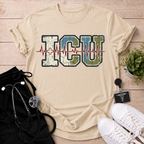 ICU Vintage T-Shirt