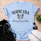 Healing Hearts Daily T-Shirt