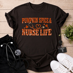 Pumpkin Spice T-Shirt