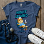 Night Shift Legend T-Shirt
