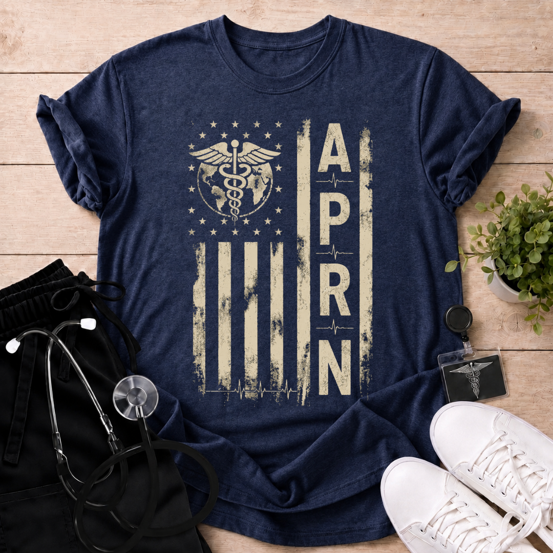 APRN Nation T-Shirt