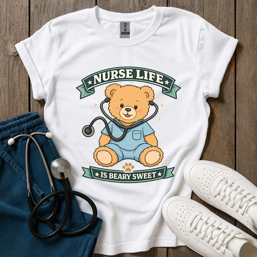 Beary Sweet T-Shirt