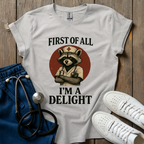 I’m A Delight T-Shirt