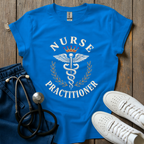NP Caduceus T-Shirt