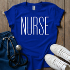 Classic Nurse T-Shirt