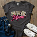 Nurse Mom T-Shirt