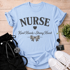 Strong Heart T-Shirt