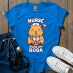 Boba Lover T-Shirt