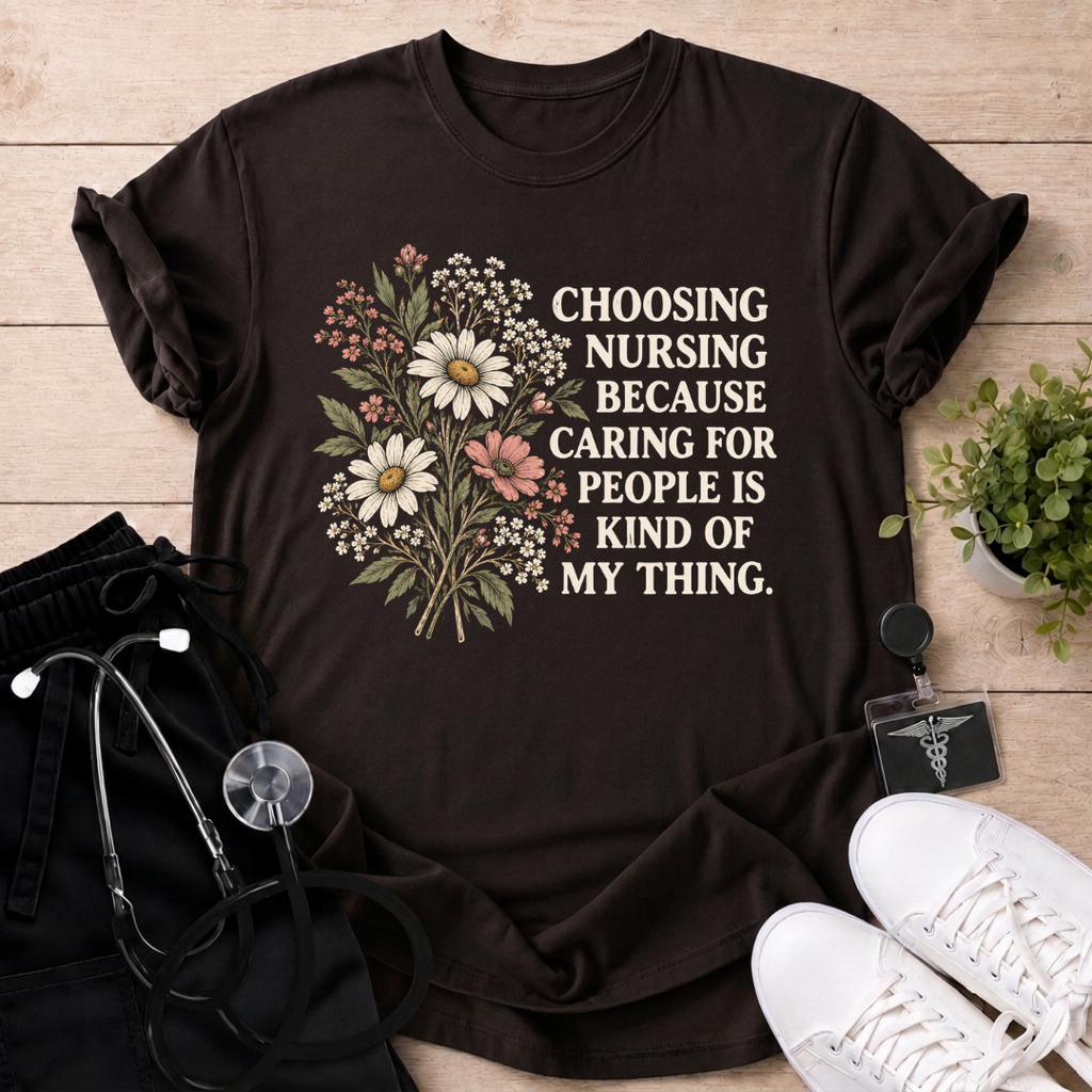 Kind of My Thing T-Shirt