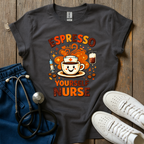 Espresso Yourself T-Shirt