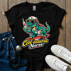 Cool-asaurus T-Shirt