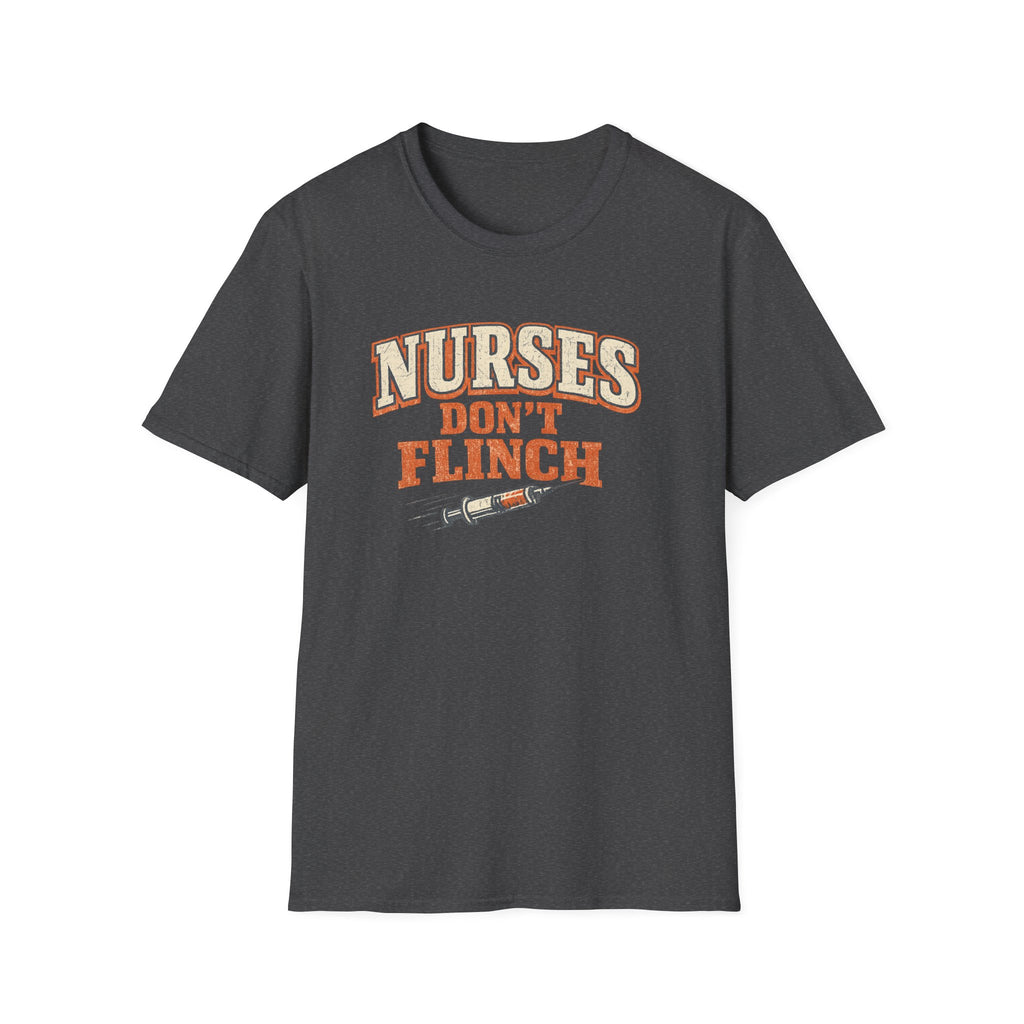 Don’t Flinch T-Shirt
