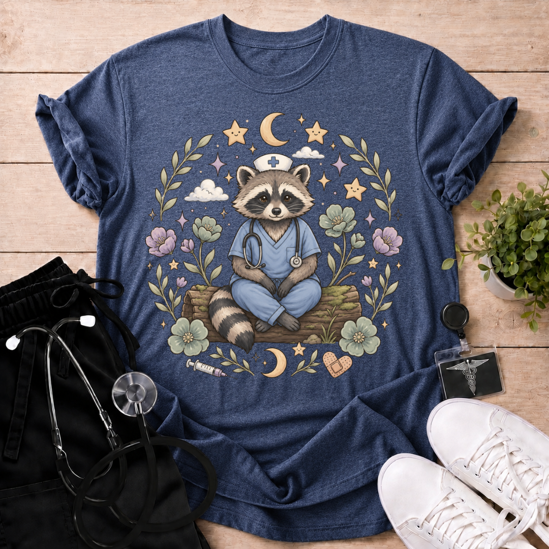 Woodland RN T-Shirt