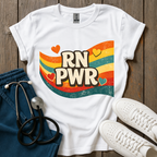 RN PWR T-Shirt