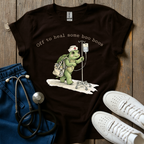 Heal Boo Boos T-Shirt
