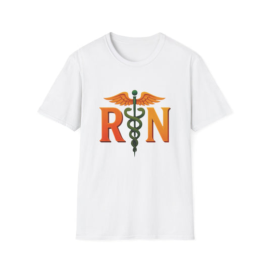 RN Medical Icon T-Shirt