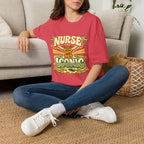 Iconic Nurse T-Shirt