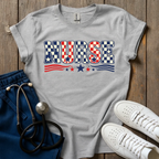 Independent Nurse T-Shirt