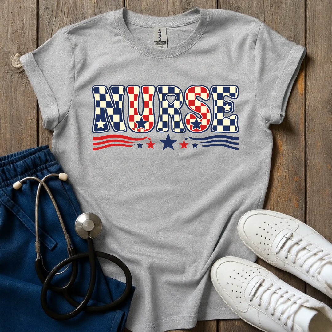 Independent Nurse T-Shirt