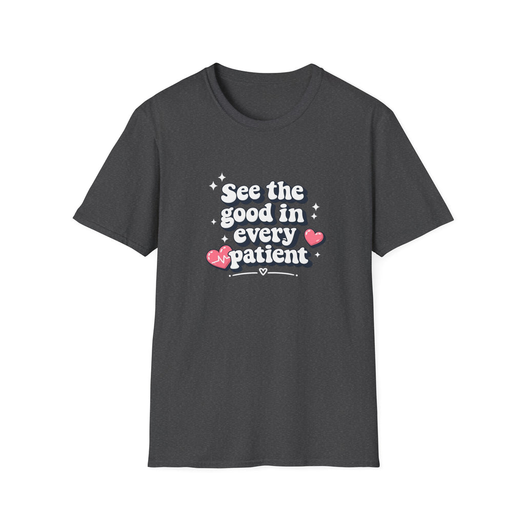 See The Good T-Shirt