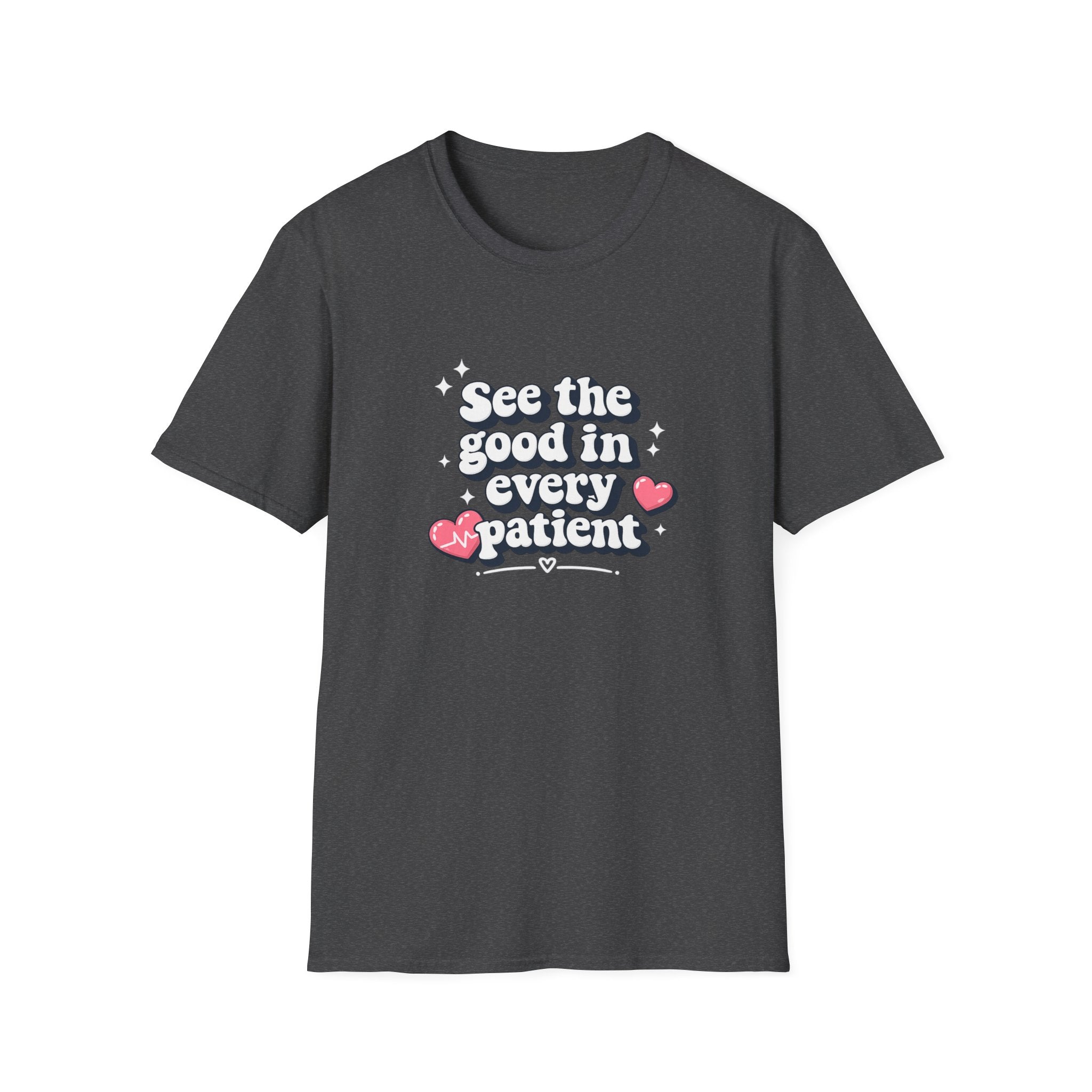 See The Good T-Shirt