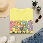 Peds Nurse T-Shirt