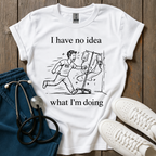 No Idea T-Shirt