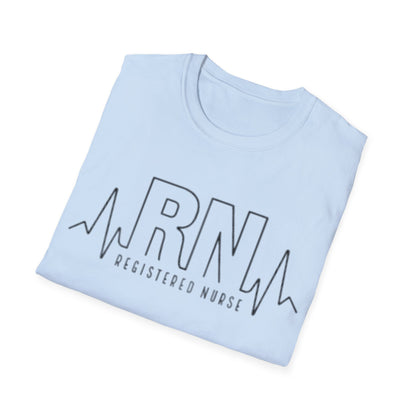RN Heartbeat T-Shirt