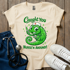 Caught You T-Shirt
