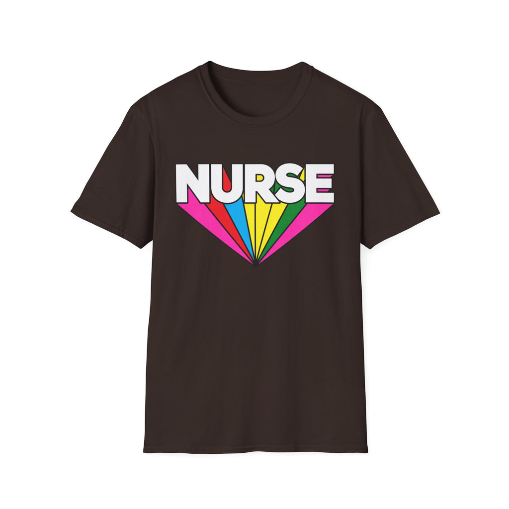 Nurse Diamond T-Shirt
