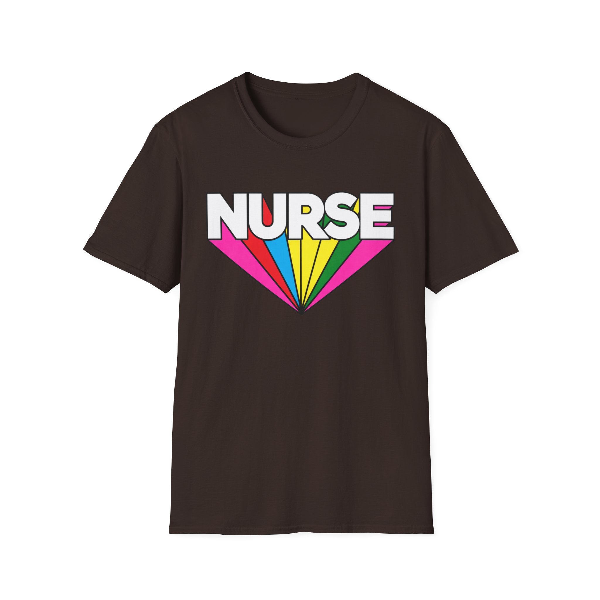 Nurse Diamond T-Shirt