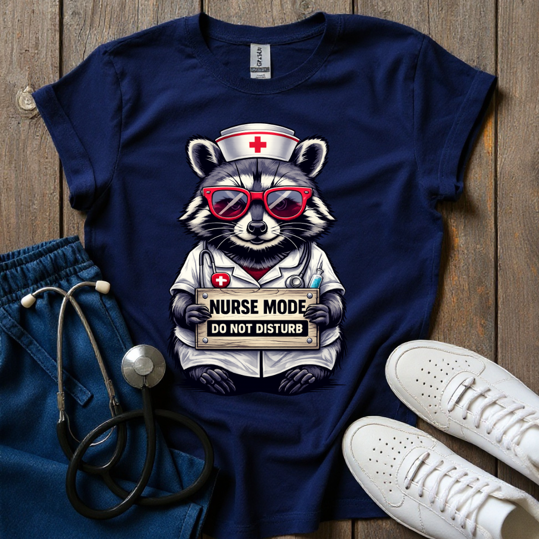 Do Not Disturb T-Shirt