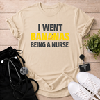 Went Bananas T-Shirt