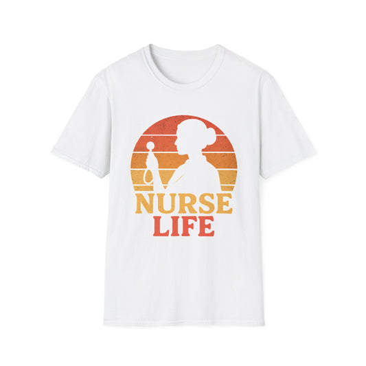 Nurse Life T-Shirt