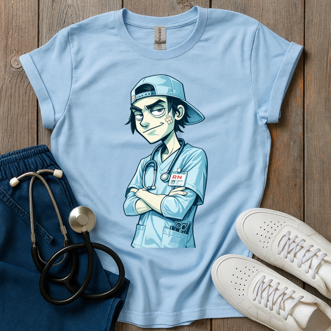 RN Boy T-Shirt