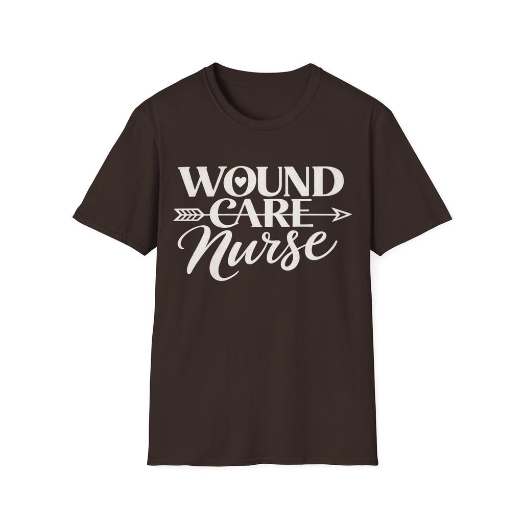 Wound Care Nurse T-Shirt