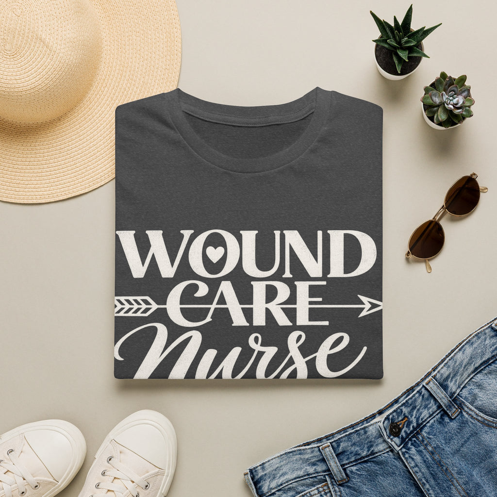 Wound Care Nurse T-Shirt