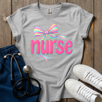Sweet Nurse Style T-Shirt