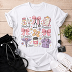 Care in Every Detail T-Shirt