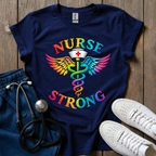 Nurse Strong T-Shirt
