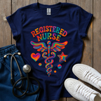 Vibrant RN T-Shirt